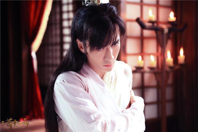 原来朱一龙还演过毛猴？孙俪的儿子？这些剧里你们认出拢龙了吗？