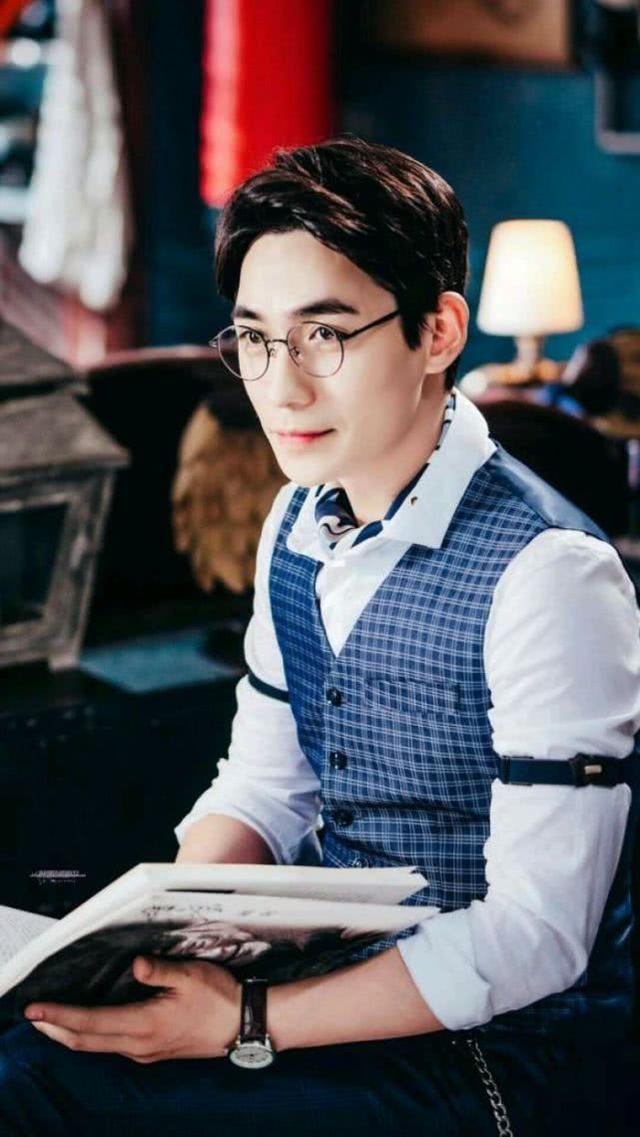 原来朱一龙还演过毛猴？孙俪的儿子？这些剧里你们认出拢龙了吗？