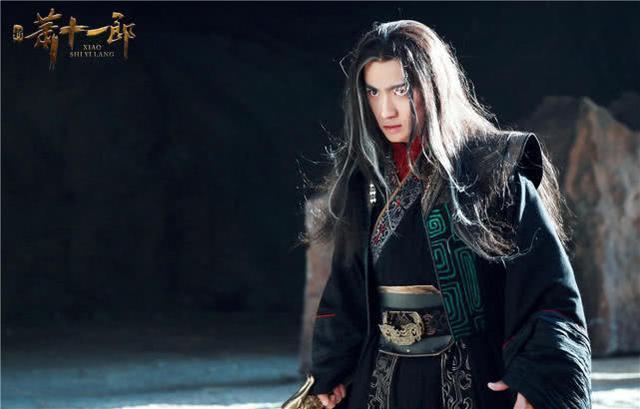 原来朱一龙还演过毛猴？孙俪的儿子？这些剧里你们认出拢龙了吗？