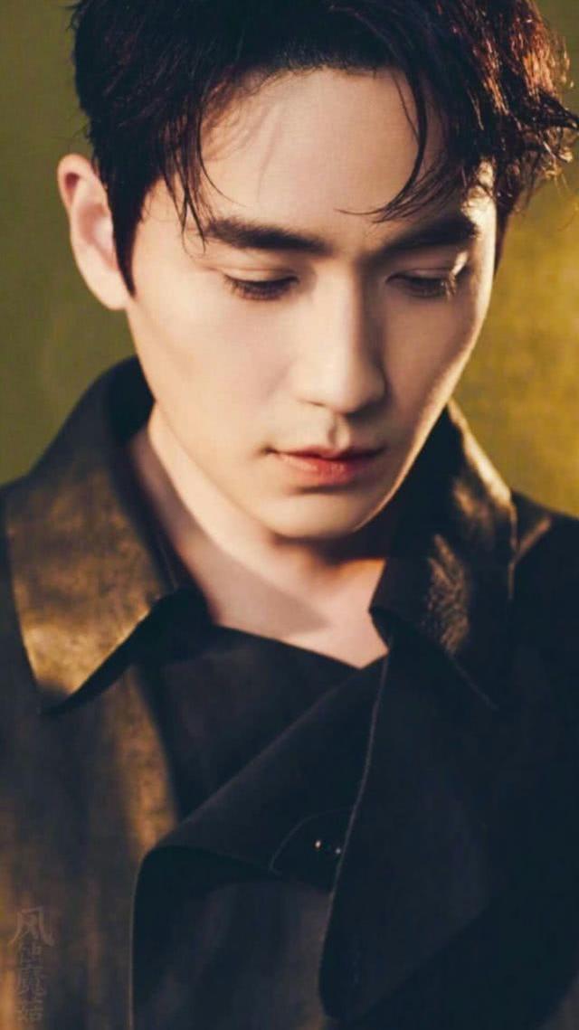 原来朱一龙还演过毛猴？孙俪的儿子？这些剧里你们认出拢龙了吗？