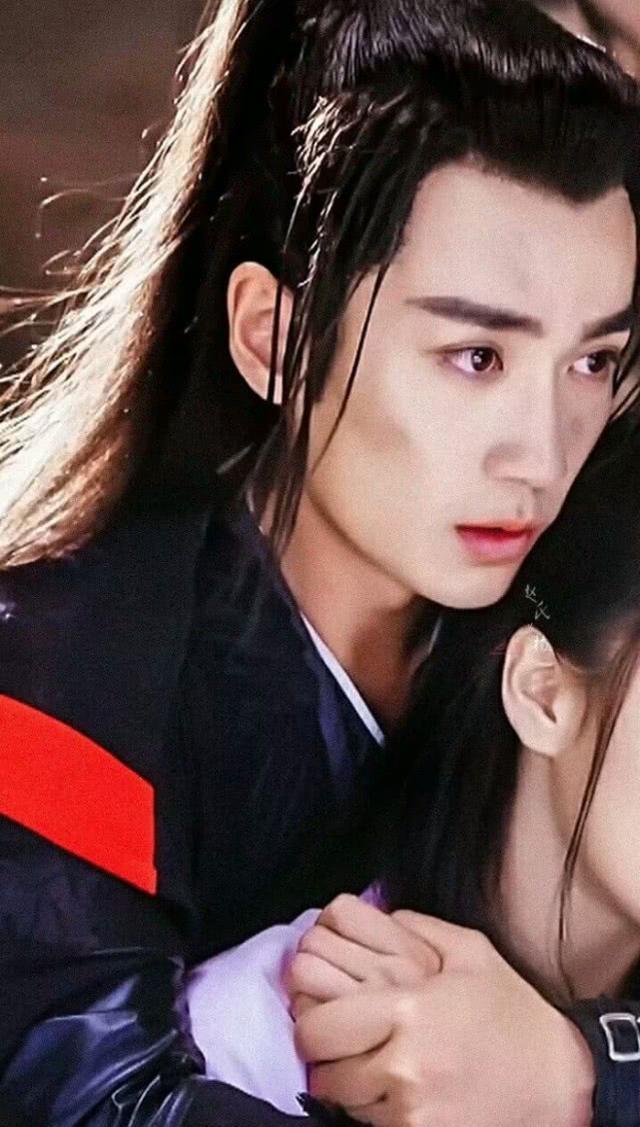 原来朱一龙还演过毛猴？孙俪的儿子？这些剧里你们认出拢龙了吗？