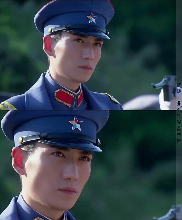 原来朱一龙还演过毛猴？孙俪的儿子？这些剧里你们认出拢龙了吗？