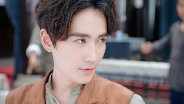 原来朱一龙还演过毛猴？孙俪的儿子？这些剧里你们认出拢龙了吗？