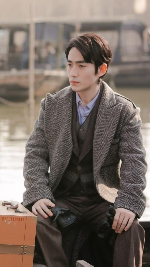 原来朱一龙还演过毛猴？孙俪的儿子？这些剧里你们认出拢龙了吗？