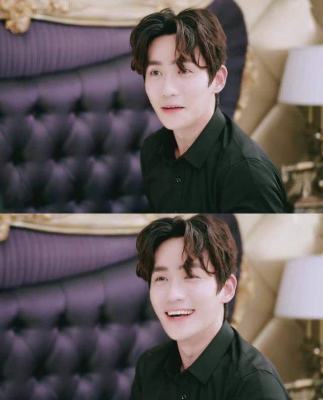 原来朱一龙还演过毛猴？孙俪的儿子？这些剧里你们认出拢龙了吗？