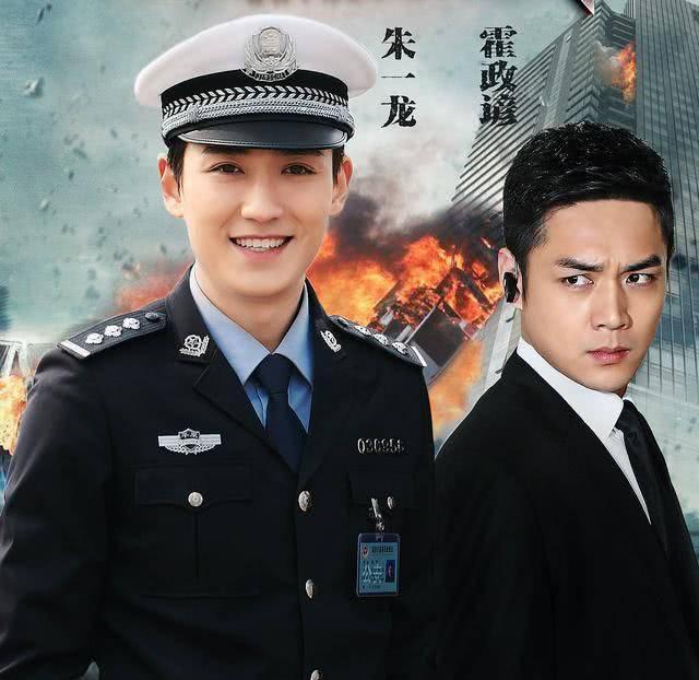 原来朱一龙还演过毛猴？孙俪的儿子？这些剧里你们认出拢龙了吗？