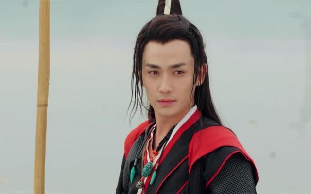 原来朱一龙还演过毛猴？孙俪的儿子？这些剧里你们认出拢龙了吗？