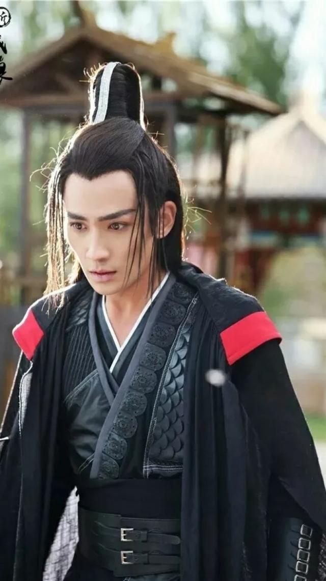 原来朱一龙还演过毛猴？孙俪的儿子？这些剧里你们认出拢龙了吗？