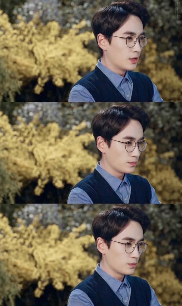 原来朱一龙还演过毛猴？孙俪的儿子？这些剧里你们认出拢龙了吗？