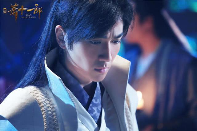 原来朱一龙还演过毛猴？孙俪的儿子？这些剧里你们认出拢龙了吗？