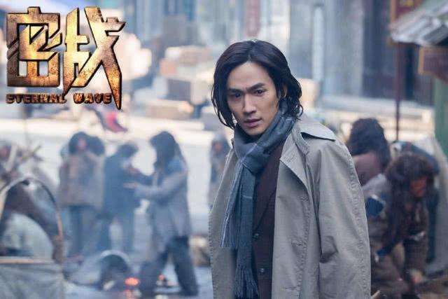 原来朱一龙还演过毛猴？孙俪的儿子？这些剧里你们认出拢龙了吗？