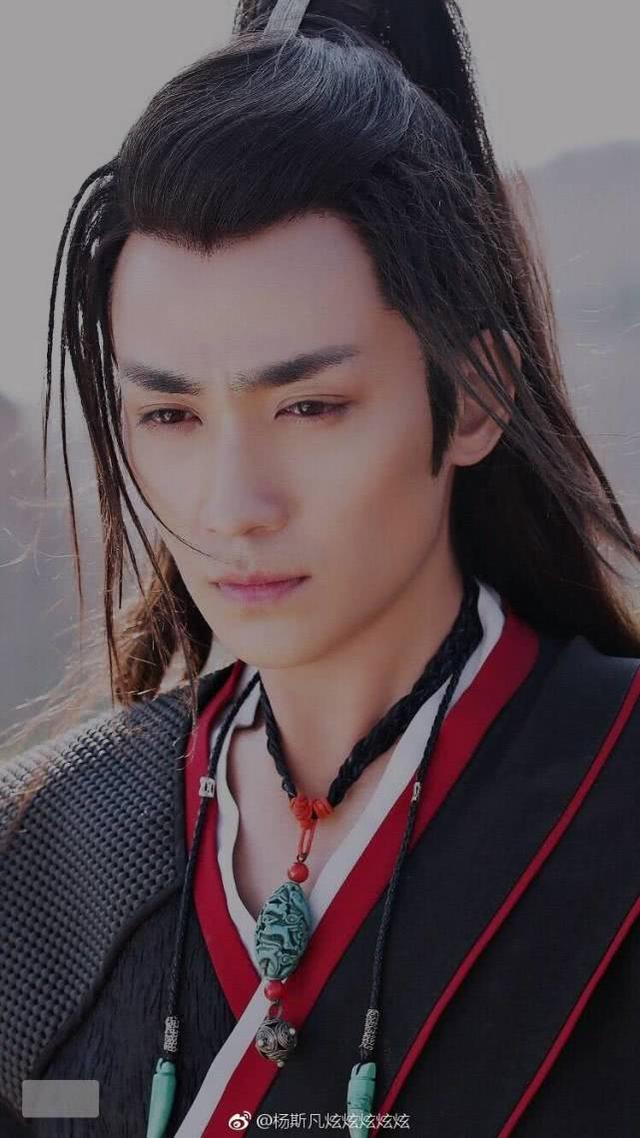 原来朱一龙还演过毛猴？孙俪的儿子？这些剧里你们认出拢龙了吗？