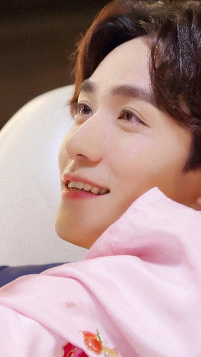 原来朱一龙还演过毛猴？孙俪的儿子？这些剧里你们认出拢龙了吗？