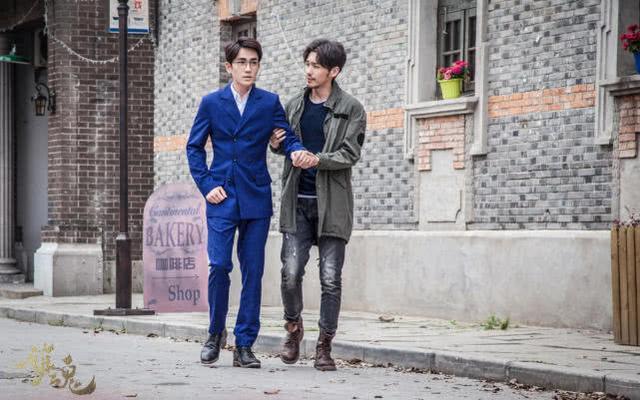 原来朱一龙还演过毛猴？孙俪的儿子？这些剧里你们认出拢龙了吗？