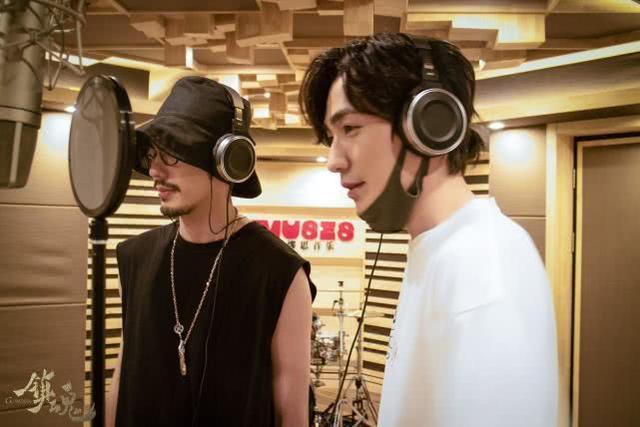 原来朱一龙还演过毛猴？孙俪的儿子？这些剧里你们认出拢龙了吗？