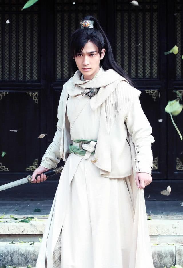 原来朱一龙还演过毛猴？孙俪的儿子？这些剧里你们认出拢龙了吗？