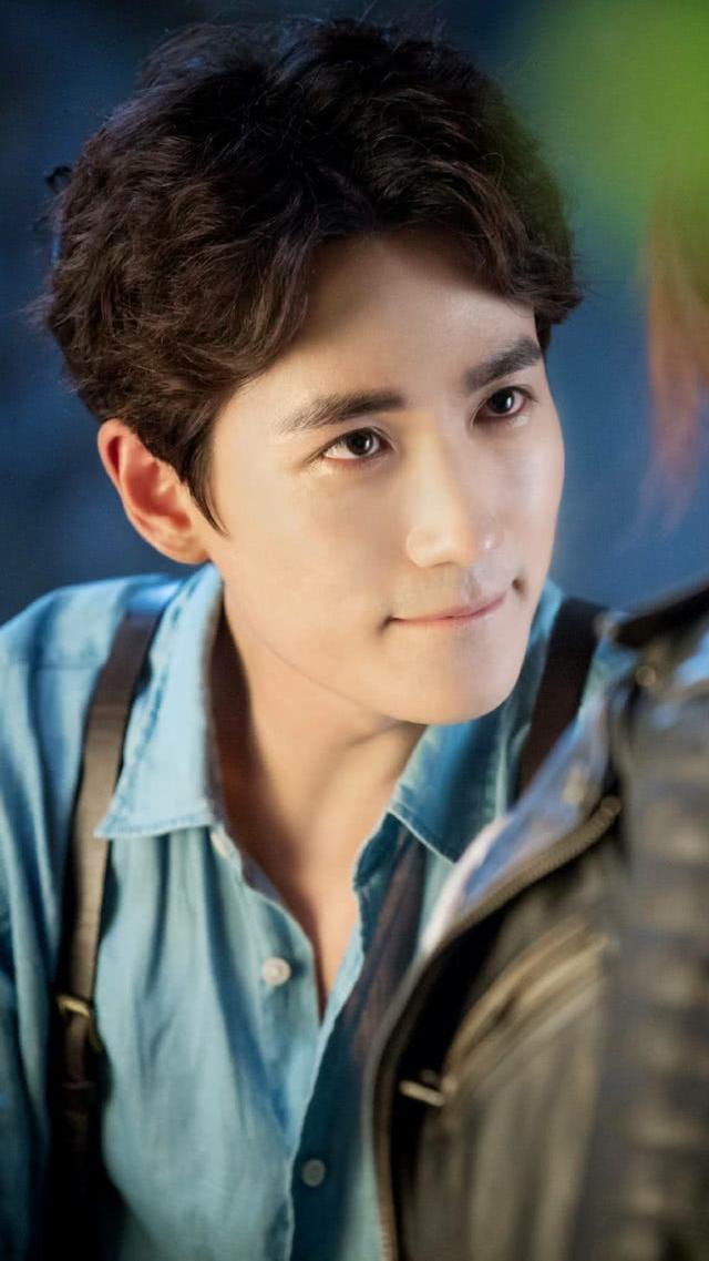 原来朱一龙还演过毛猴？孙俪的儿子？这些剧里你们认出拢龙了吗？