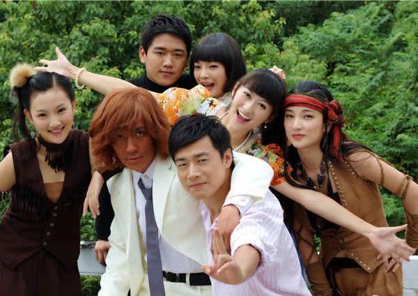 原来朱一龙还演过毛猴？孙俪的儿子？这些剧里你们认出拢龙了吗？