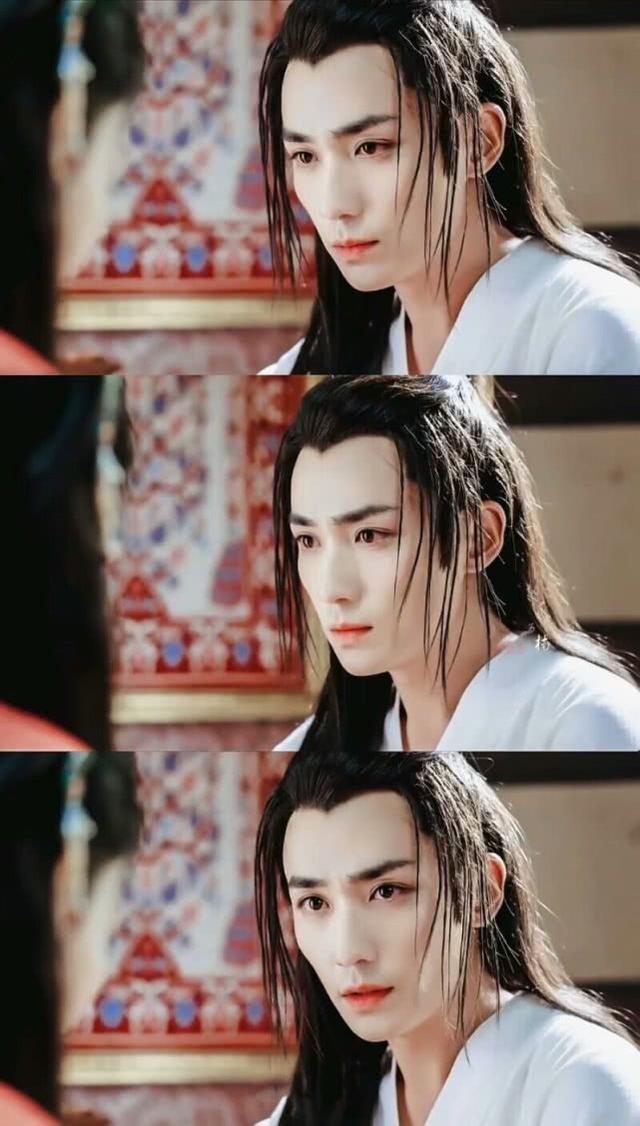 原来朱一龙还演过毛猴？孙俪的儿子？这些剧里你们认出拢龙了吗？