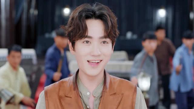 原来朱一龙还演过毛猴？孙俪的儿子？这些剧里你们认出拢龙了吗？