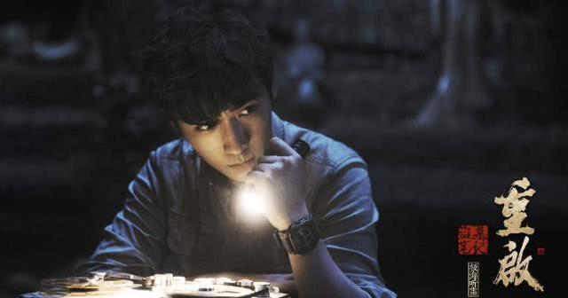 原来朱一龙还演过毛猴？孙俪的儿子？这些剧里你们认出拢龙了吗？