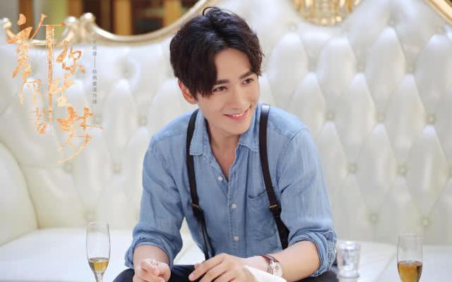 原来朱一龙还演过毛猴？孙俪的儿子？这些剧里你们认出拢龙了吗？