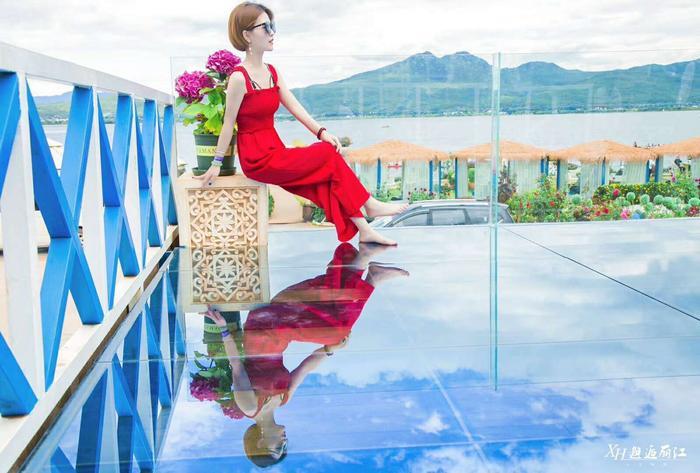 丽江拉市海茶马古道+千古情精品一日游攻略,带你玩转真正的拉市海。