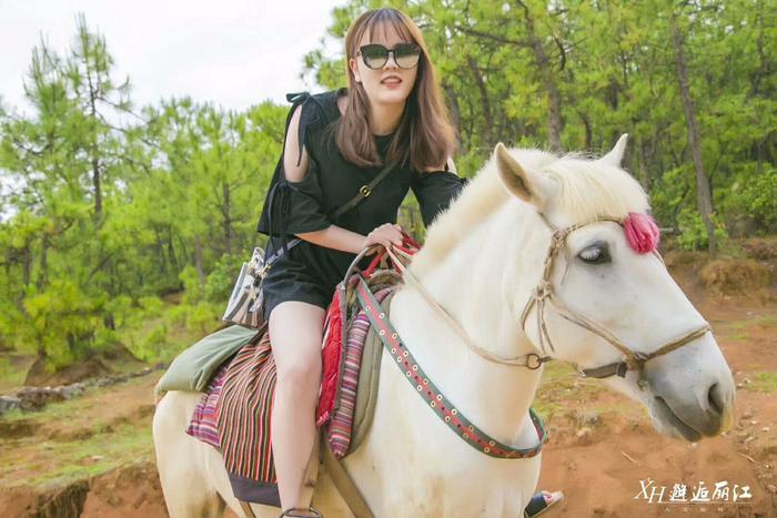 丽江拉市海茶马古道+千古情精品一日游攻略,带你玩转真正的拉市海。