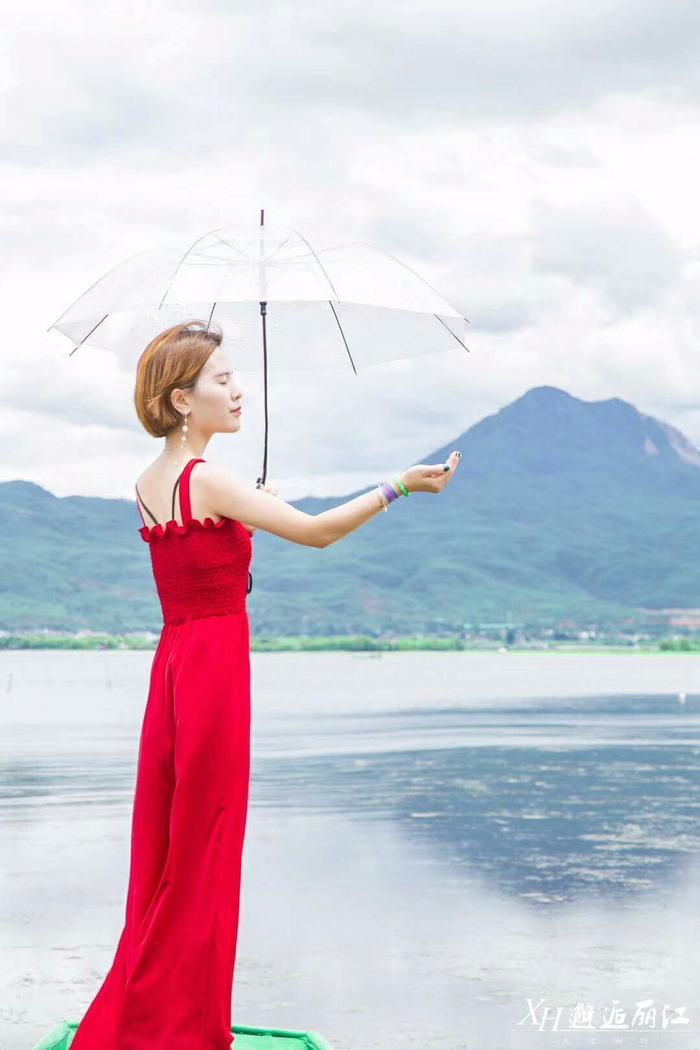 丽江拉市海茶马古道+千古情精品一日游攻略,带你玩转真正的拉市海。