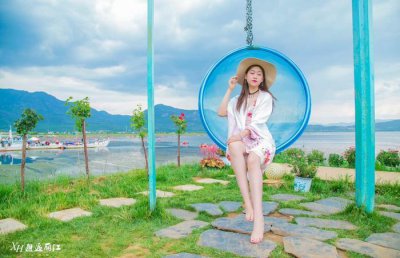 ​丽江拉市海茶马古道+千古情精品一日游攻略，带你玩转真正的拉市海。