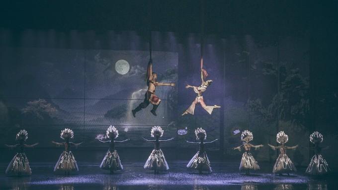 丽江拉市海茶马古道+千古情精品一日游攻略,带你玩转真正的拉市海。