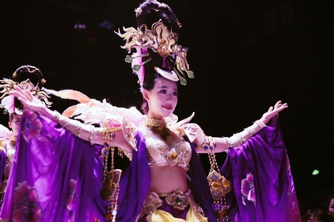 丽江拉市海茶马古道+千古情精品一日游攻略,带你玩转真正的拉市海。