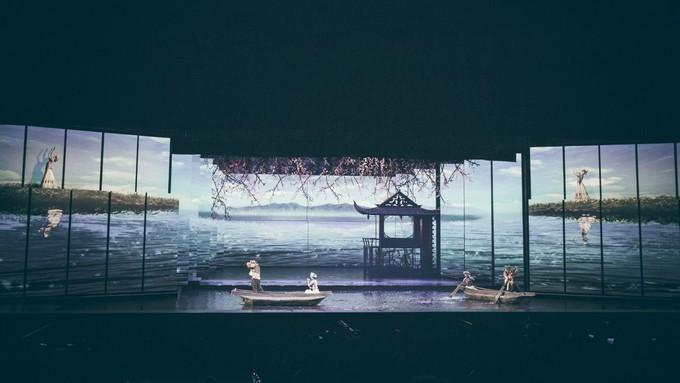 丽江拉市海茶马古道+千古情精品一日游攻略,带你玩转真正的拉市海。