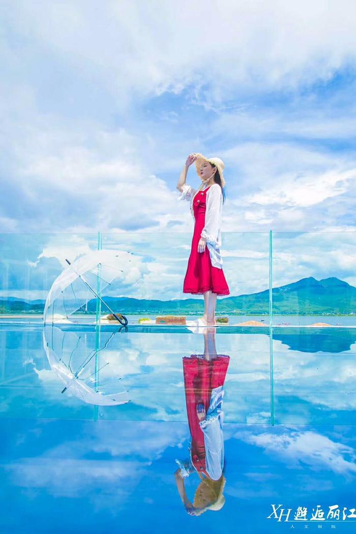 丽江拉市海茶马古道+千古情精品一日游攻略,带你玩转真正的拉市海。