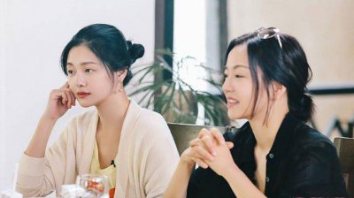 ​大S和阿雅：中年之后，原形毕露