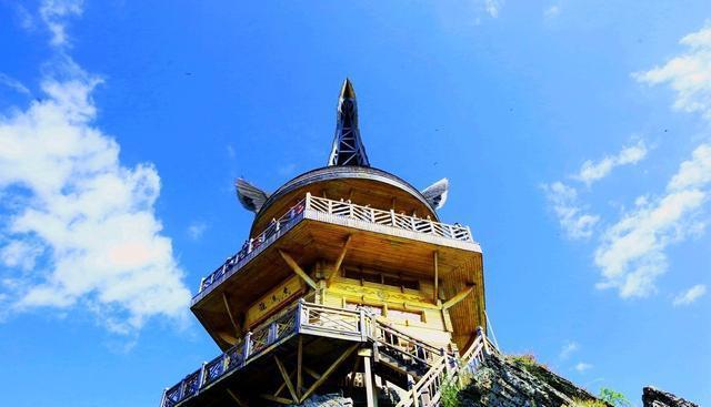 “人间天堂”——喀纳斯,随便一处风景也能足够惊艳你的眼!