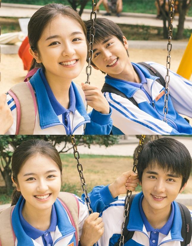 盘点10部必看高甜校园偶像剧,颜值爆表、简单又纯粹的心动