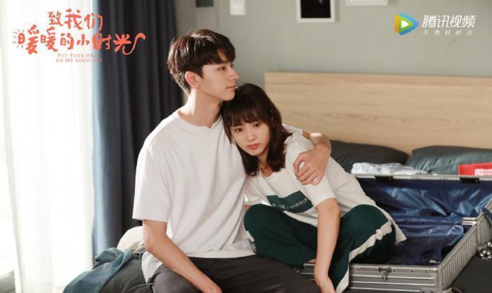 盘点10部必看高甜校园偶像剧,颜值爆表、简单又纯粹的心动