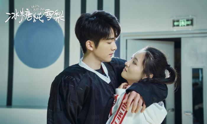 盘点10部必看高甜校园偶像剧,颜值爆表、简单又纯粹的心动