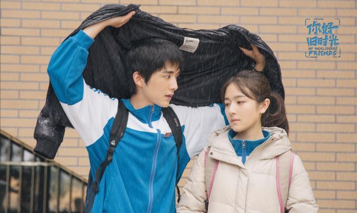 盘点10部必看高甜校园偶像剧,颜值爆表、简单又纯粹的心动