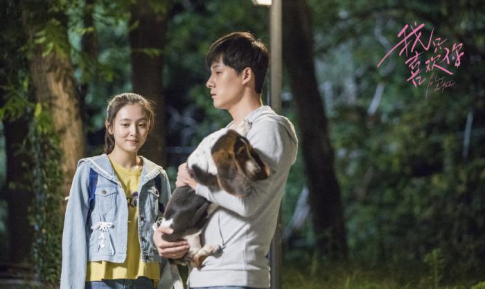 盘点10部必看高甜校园偶像剧,颜值爆表、简单又纯粹的心动