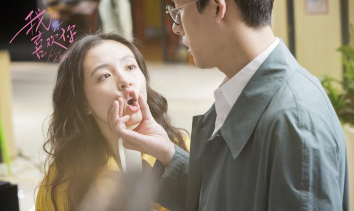 盘点10部必看高甜校园偶像剧,颜值爆表、简单又纯粹的心动