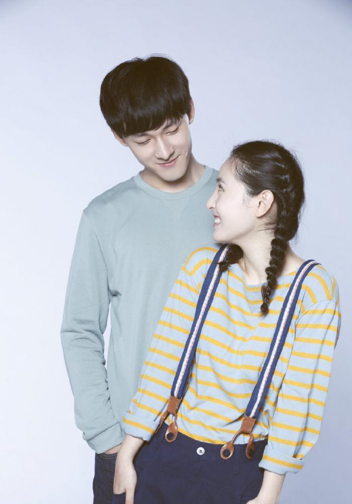 盘点10部必看高甜校园偶像剧,颜值爆表、简单又纯粹的心动