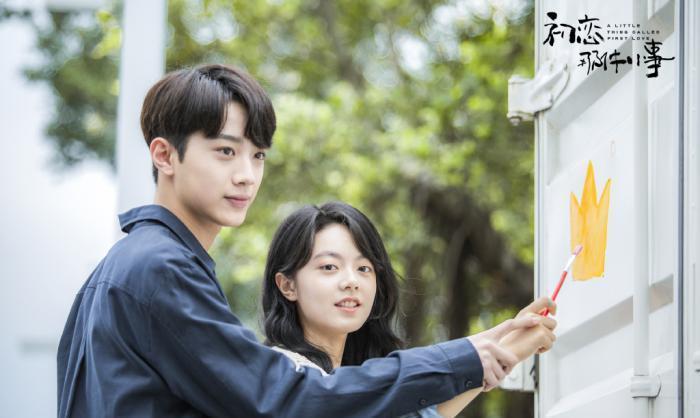 盘点10部必看高甜校园偶像剧,颜值爆表、简单又纯粹的心动