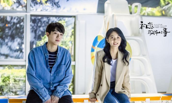 盘点10部必看高甜校园偶像剧,颜值爆表、简单又纯粹的心动