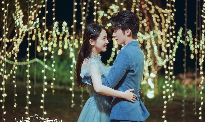 盘点10部必看高甜校园偶像剧,颜值爆表、简单又纯粹的心动