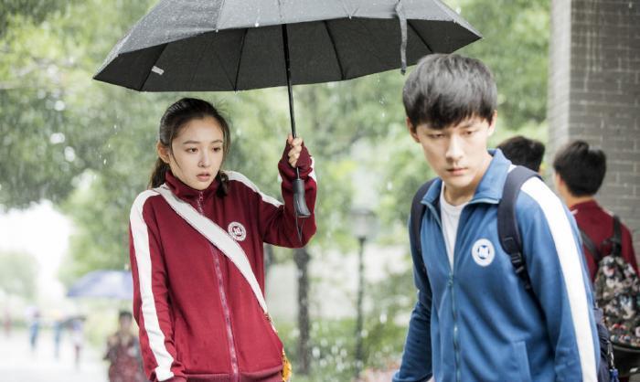 盘点10部必看高甜校园偶像剧,颜值爆表、简单又纯粹的心动