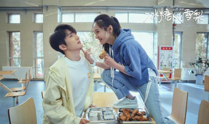 盘点10部必看高甜校园偶像剧,颜值爆表、简单又纯粹的心动