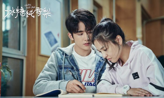 盘点10部必看高甜校园偶像剧,颜值爆表、简单又纯粹的心动