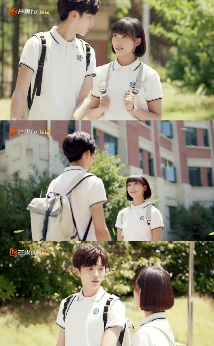 盘点10部必看高甜校园偶像剧,颜值爆表、简单又纯粹的心动